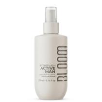 Active man body splash bloom desodorante masculino 200ml