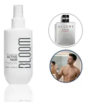 Active Man Body Splash Desodorante Masculino 200ml Amadeirad Active Man Body Splash Desodorante Masculino 200ml Amadeirad