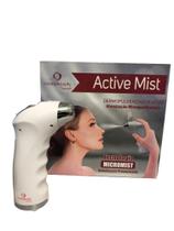 Active Mist Pulverizador de Ativo de Nebulização Pressurizada tópica+ Produto