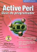 Active perl - guia do programador