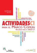 Actividades para el marco comun europeo c1 + audio - nueva edicion Actividades para el marco comun europeo c1 + audio - nueva edicion