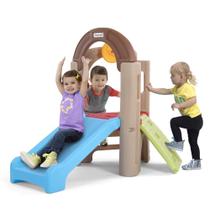 Activity Climber Simplay3 Young Explorers para bebês e crianças