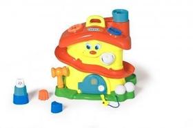 Activity House Calesita Activity House Calesita