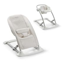 Activity Infant Bouncer and Jumper Graco Jumpstart 4 em 1