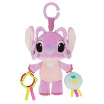 Activity Toy Kids Preferred Disney Baby Lilo and Stitch