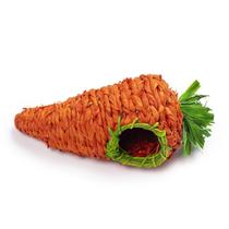 Activity Toy Prevue Pet Products Red Pepper Hideaway Activity Toy Prevue Pet Products Red Pepper Hideaway