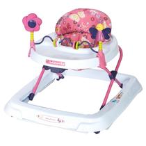 Activity Walker Smart Steps 3.0 Emily com barra de brinquedos removível