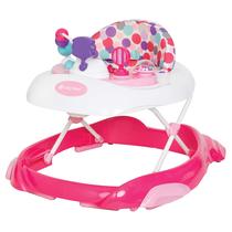 Activity Walker Smart Steps Orby Pink para bebê de 14 kg