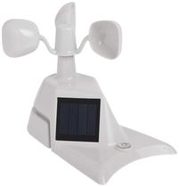 Actualización de Sensor Meteorológico AcuRite Iris 06003 PRO+ con Doble Panel Solar Actualización de Sensor Meteorológico AcuRite Iris 06003 PRO+ con Doble Panel Solar