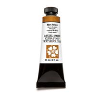 Acuarela Daniel Smith Extra Fina Tubo de 15 mL Amarillo Marte
