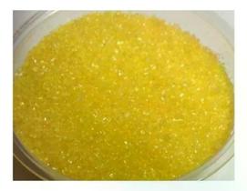 Açúcar Amarelo Arcolor 500g Açúcar Amarelo Arcolor 500g