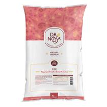 Açucar Baunilha 1kg - Da Nossa
