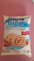 Açúcar confeiteiro 1 k