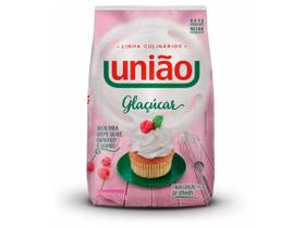 Açucar Confeiteiro Glaçúcar 500g - União