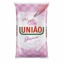 Açúcar Confeiteiro Glaçúcar 500g - União