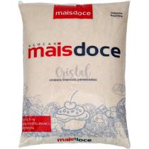 Açúcar Cristal 5 Kg Mais Doce