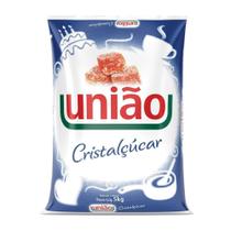 Acucar Cristal 5kg Uniao - União