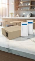 Açúcar Cristal Sachê 5g - Caixa com 1000 Unidades Açúcar Cristal Sachê 5g - Caixa com 1000 Unidades