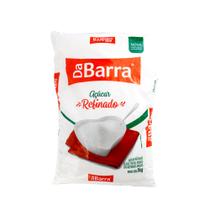 Açúcar da Barra Kosher 1Kg