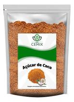 Açúcar De Coco 10kg Puro Qualidade