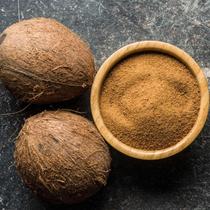 Açúcar de Coco 200g