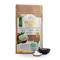 Açúcar de Coco 200g