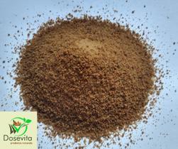 Açúcar de coco, com 500g.