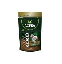 Açúcar De Coco Copra 100g Açúcar De Coco Copra 100g