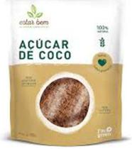 Açúcar De Coco Estar Bem 350G