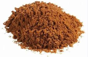 Açúcar de coco