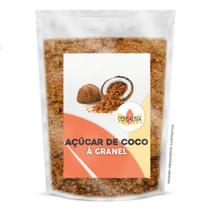 Açúcar De Coco Natural Puro Orgânico