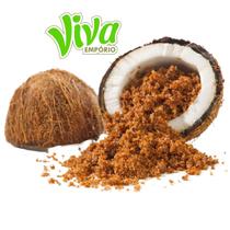 Acucar de coco puro o melhor importado 500gr