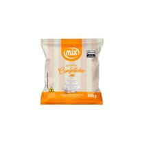 Açúcar de confeiteiro 1kg - Mix