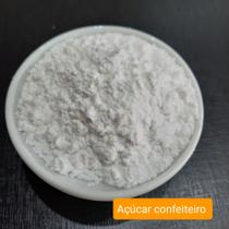 Açucar de confeiteiro