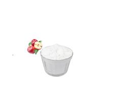 Açucar De Maçã A Granel Pacote de 500g