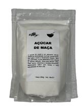Açúcar de Maçã em pó solúvel 200g Kippys Natural Açúcar de Maçã em pó solúvel 200g Kippys Natural