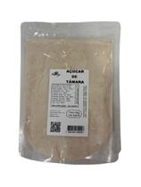 Açúcar de tâmara farinha da fruta 250g adoçante natural e saudável Kippys Natural Açúcar de tâmara farinha da fruta 250g adoçante natural e saudável Kippys Natural