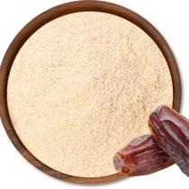 Açúcar de tâmara (farinha da fruta) - 250g - adoçante natural e saudável Kippys Natural