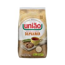 Acucar Demerara 1kg 1 UN Uniao