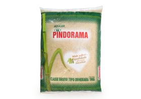 Açúcar Demerara 1kg Pindorama