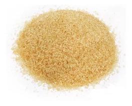 Açúcar Demerara a Granel 1kg