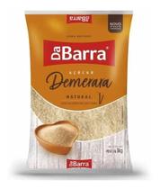 Açúcar Demerara Da Barra 1kg Açúcar Demerara Da Barra 1kg