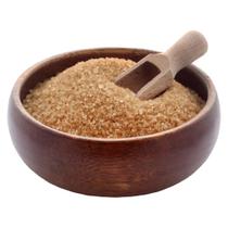 Açucar Demerara embalado 1Kg Novinho