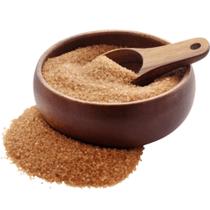 Açucar Demerara Granel Total Food 1kg
