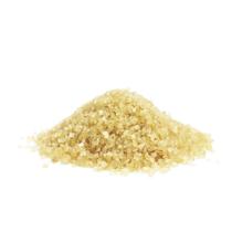 Açúcar Demerara Natural 1Kg - DaFoods