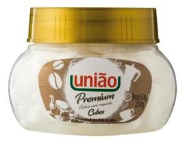 Açucar Em Cubos Premium Pote 250Gr União