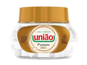 Açúcar Em Cubos Refinado Granulado União Pote 250g