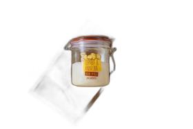 Açucar Em Óleo Copaíba E Andiroba 500G