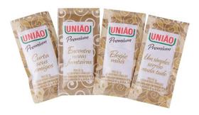 Açucar Em Sache União 5G Refinado Granulado - 100 Unidades