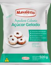 Açúcar Gelado 500g - Mavalério